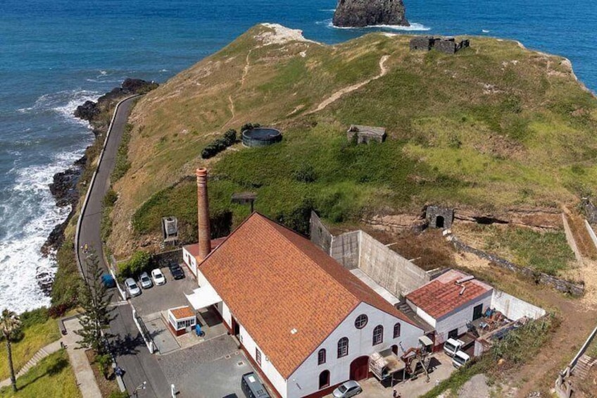 All Madeira In 2 Days Tour 2