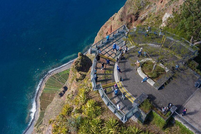 All Madeira In 2 Days Tour 5