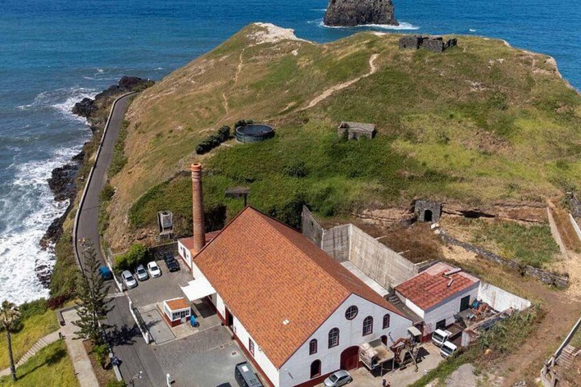 All Madeira In 2 Days Tour 2