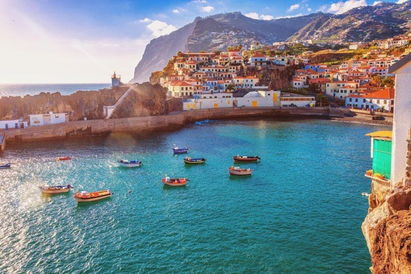 All Madeira In 2 Days Tour 4