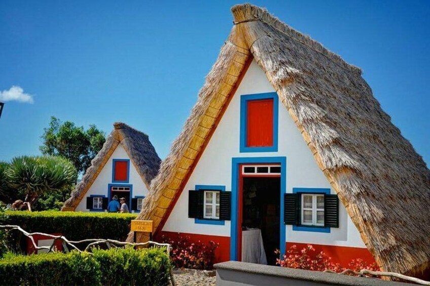 All Madeira In 2 Days Tour 4