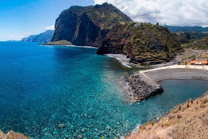 All Madeira In 2 Days Tour 2