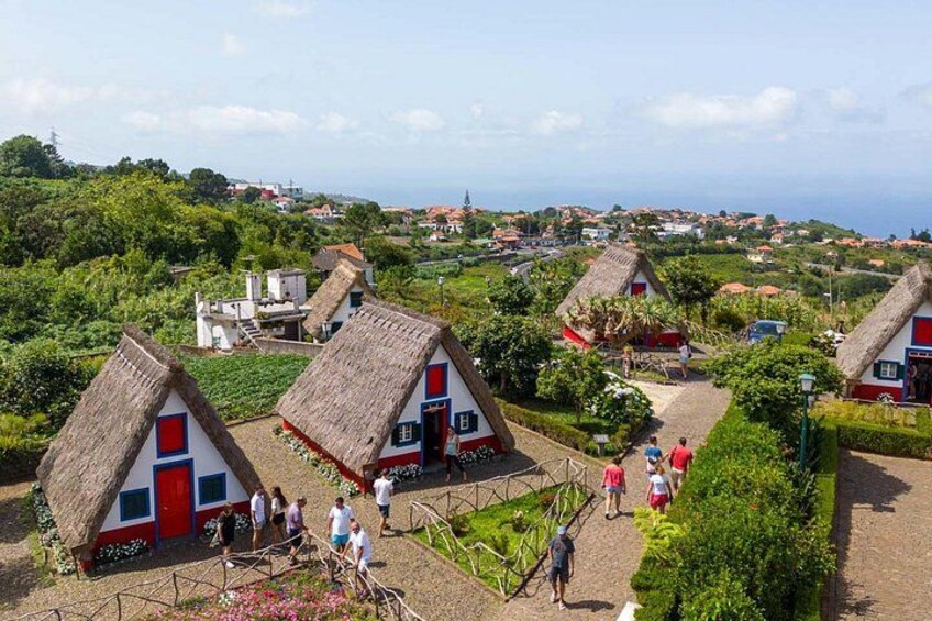 All Madeira In 2 Days Tour 5