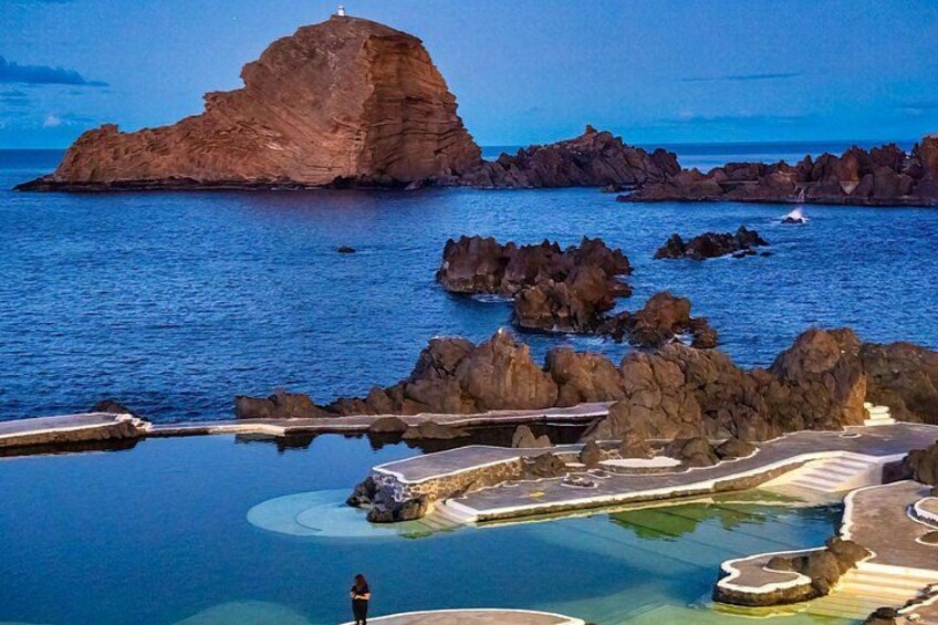 All Madeira In 2 Days Tour 2