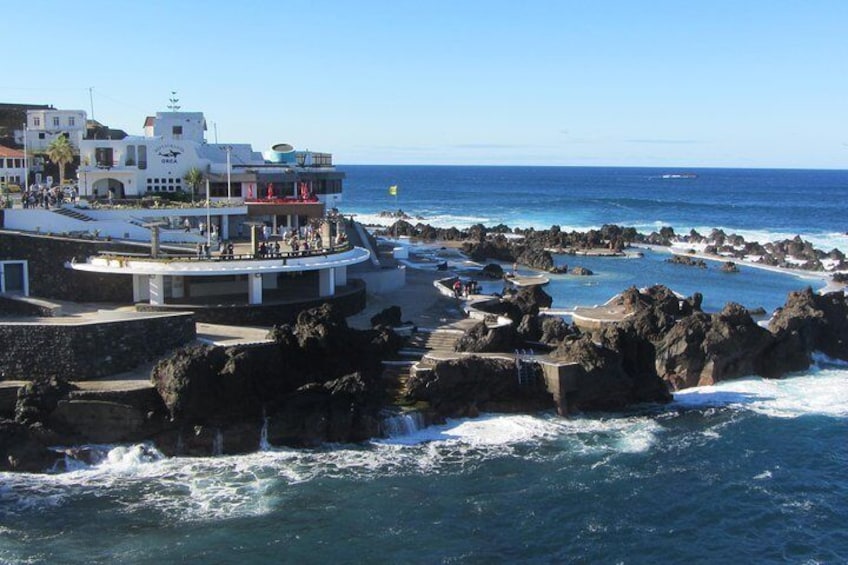 All Madeira In 2 Days Tour 4