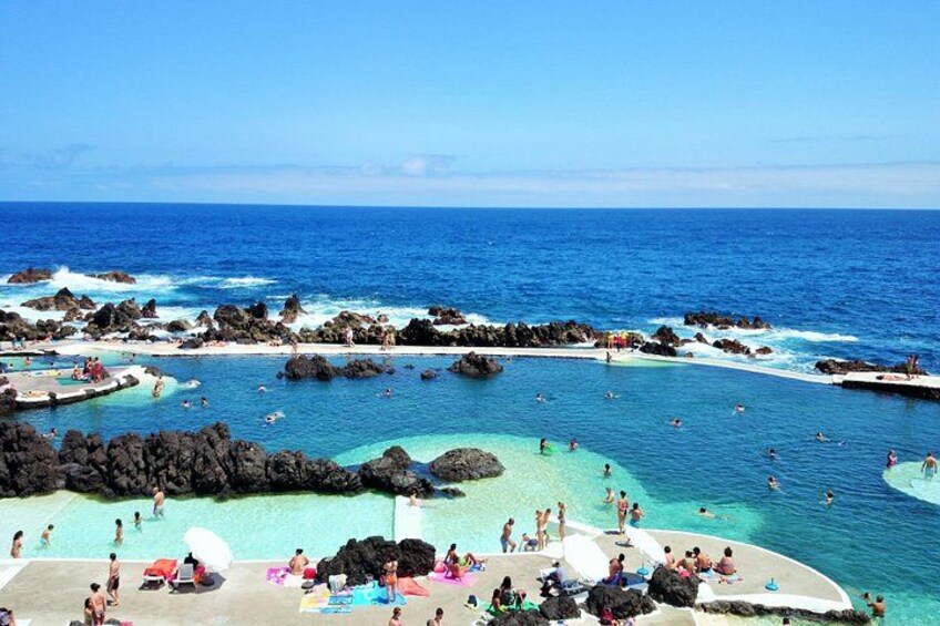All Madeira In 2 Days Tour 4