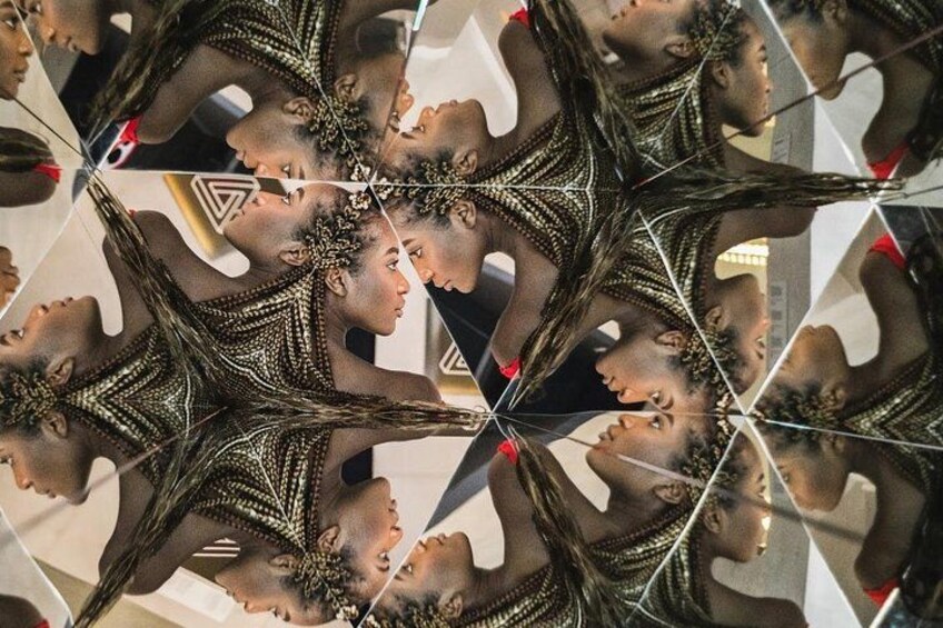 Kaleidoscope 3