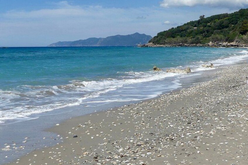 ATV Quad Guided Sightseeing/ Tour Exploring Corfu 5