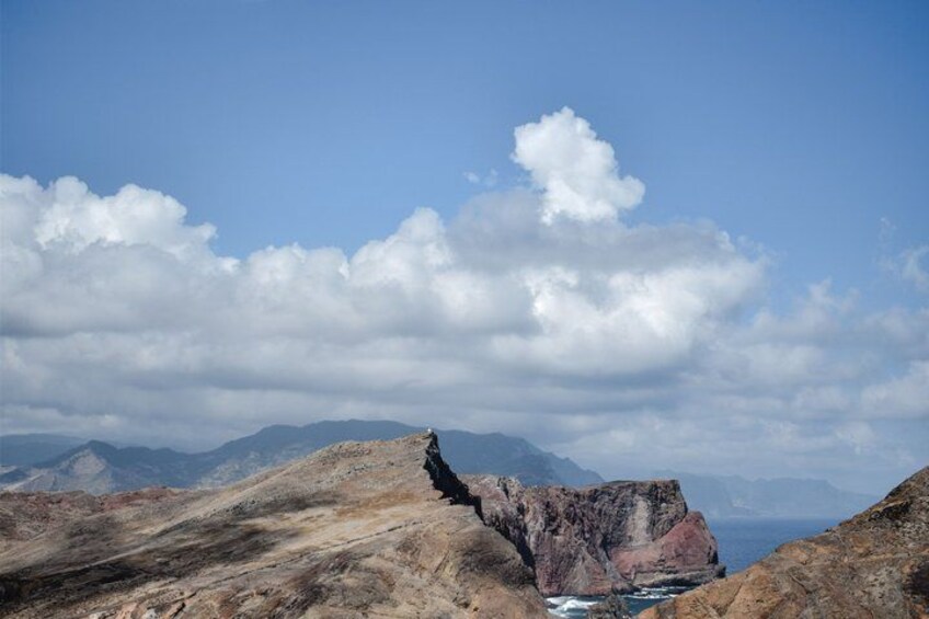 Full Day East of Madeira Tour 3