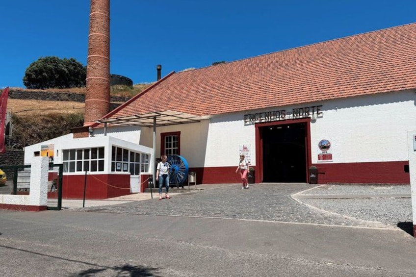 Full Day East of Madeira Tour 2