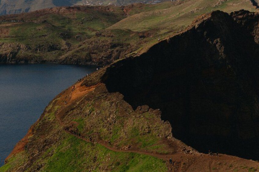 Full Day East of Madeira Tour 4