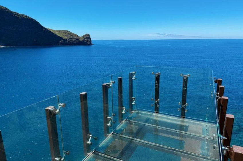 Full Day East of Madeira Tour 5