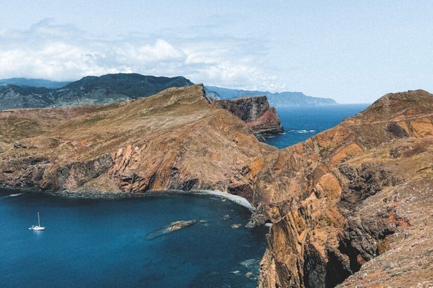 Full Day East of Madeira Tour 5