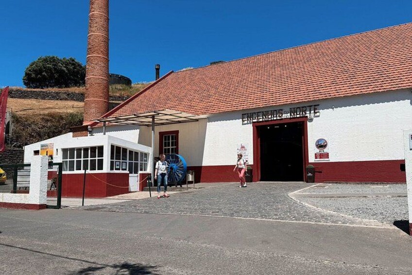 Full Day East of Madeira Tour 2