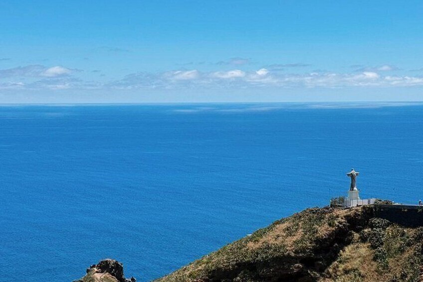 Full Day East of Madeira Tour 4