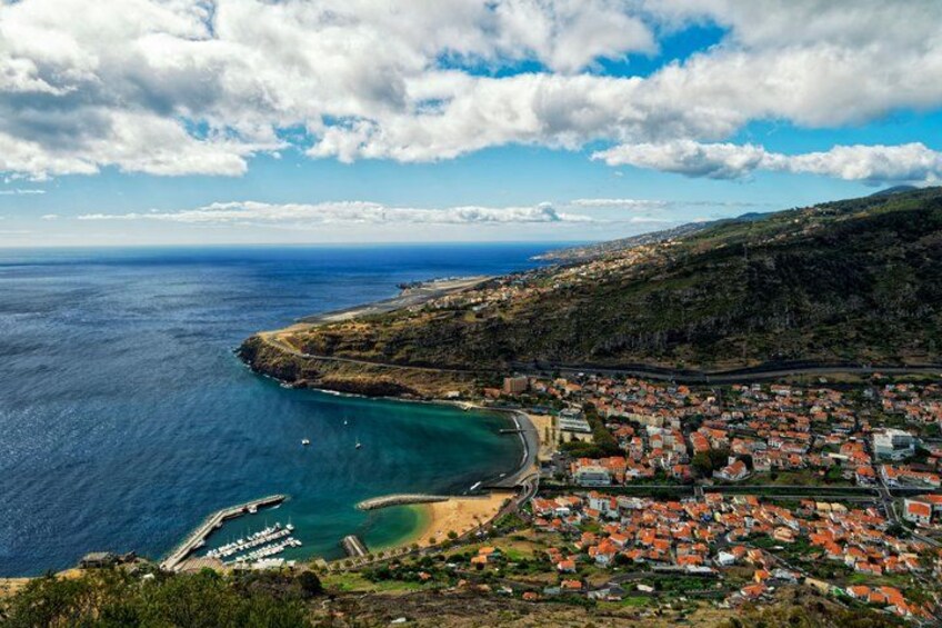 Full Day East of Madeira Tour 2