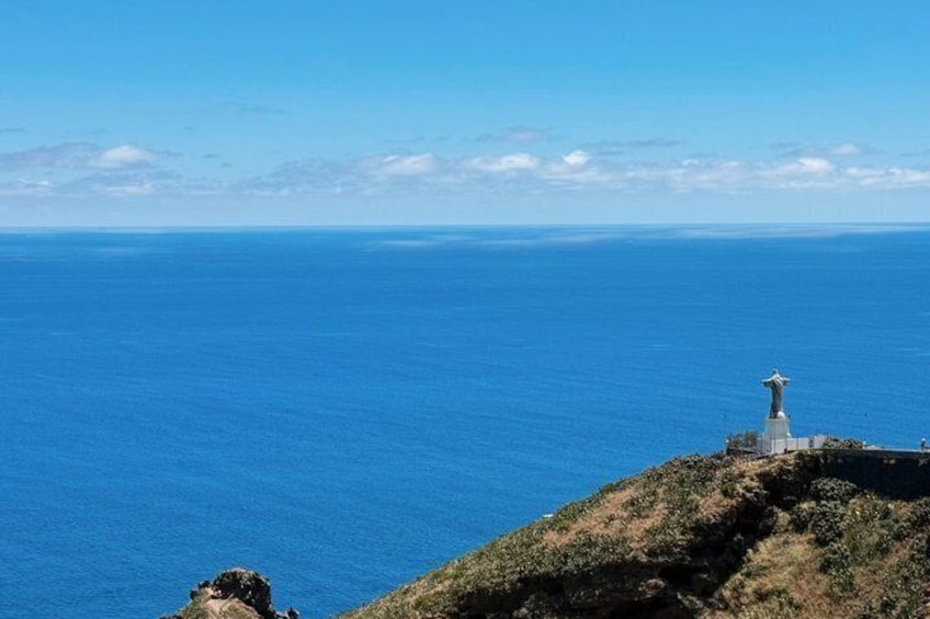 Full Day East of Madeira Tour 4