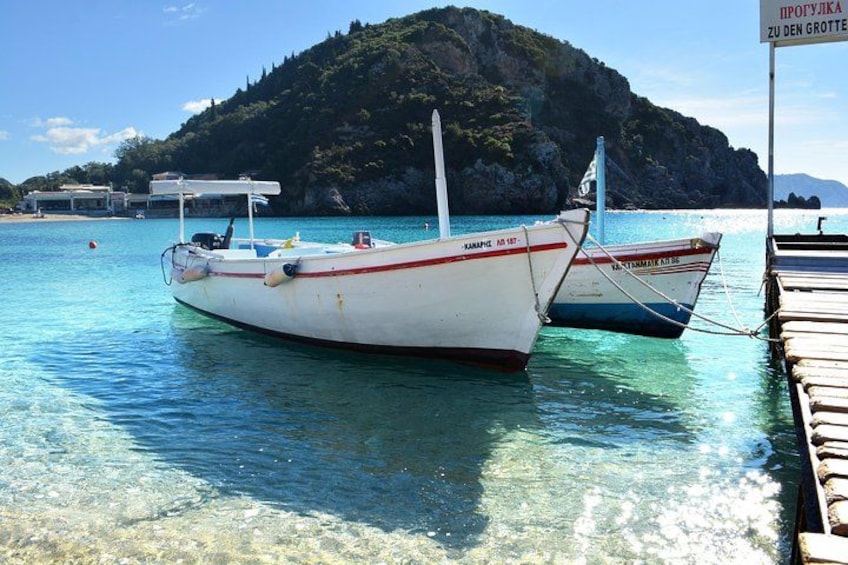 Paleokastritsa 3