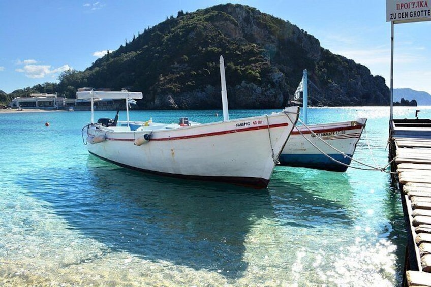 Paleokastritsa 3