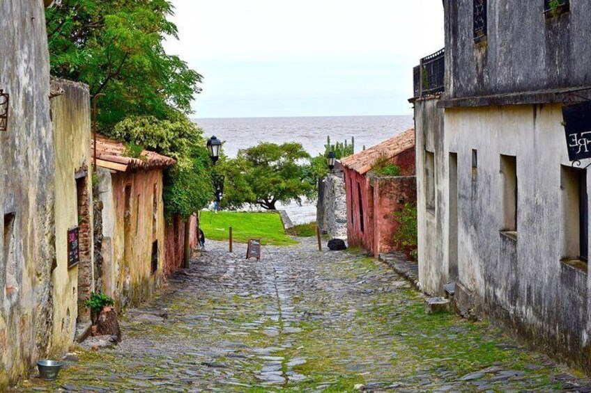 Full day Colonia del Sacramento - From Montevideo, Uruguay 5