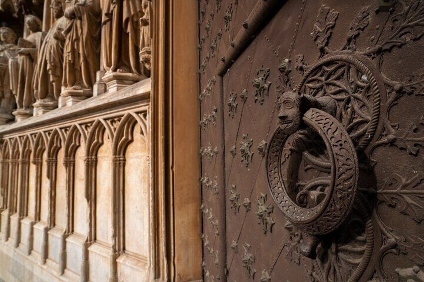 Skip the Line: Tarragona Cathedral Entrance Ticket