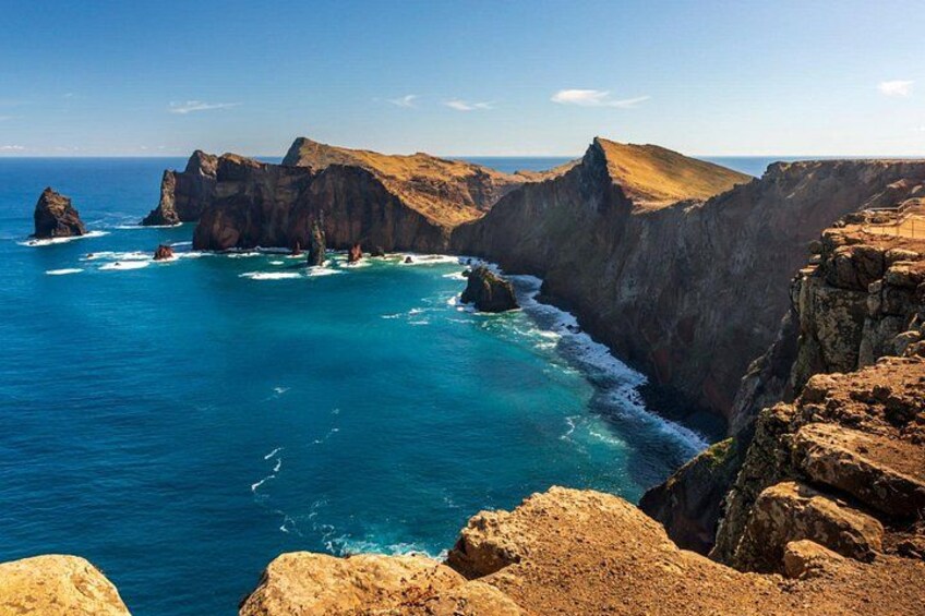 Around The Island - Two Days Tour From 9am To 5pm (Each Day) 2