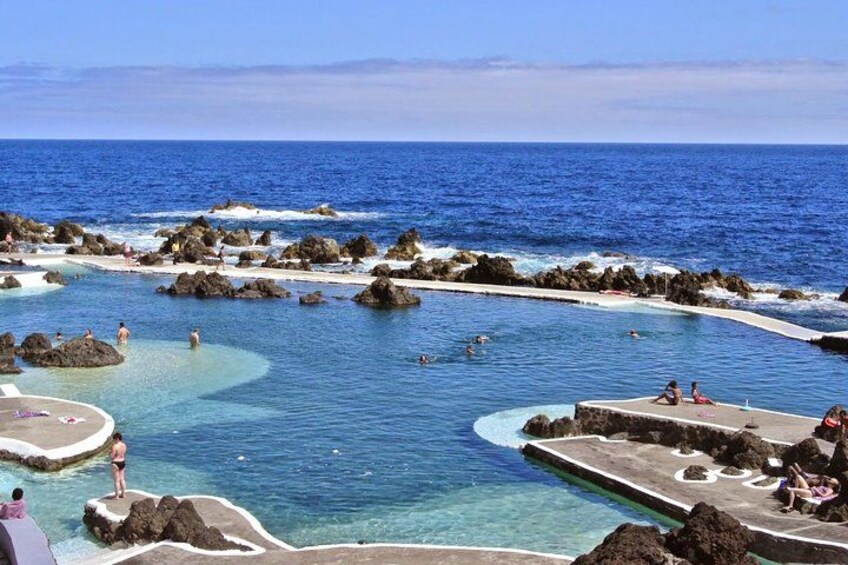 Porto Moniz 4