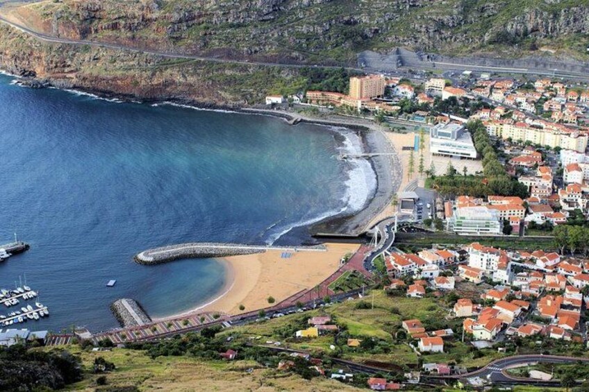 Machico 3