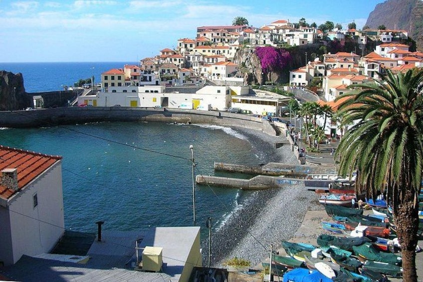 Câmara de Lobos 2