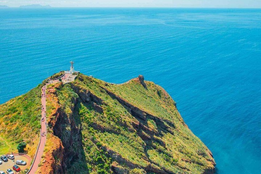 Around The Island - Two Days Tour From 9am To 5pm (Each Day) 5