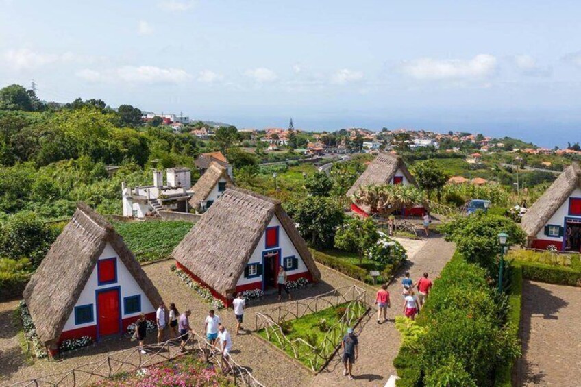 Around The Island - Two Days Tour From 9am To 5pm (Each Day) 2