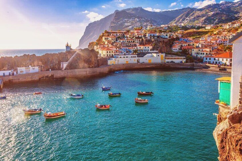 Around The Island - Two Days Tour From 9am To 5pm (Each Day) 4