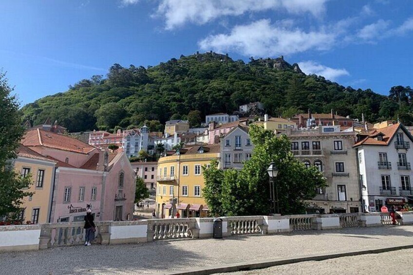 sintra 2