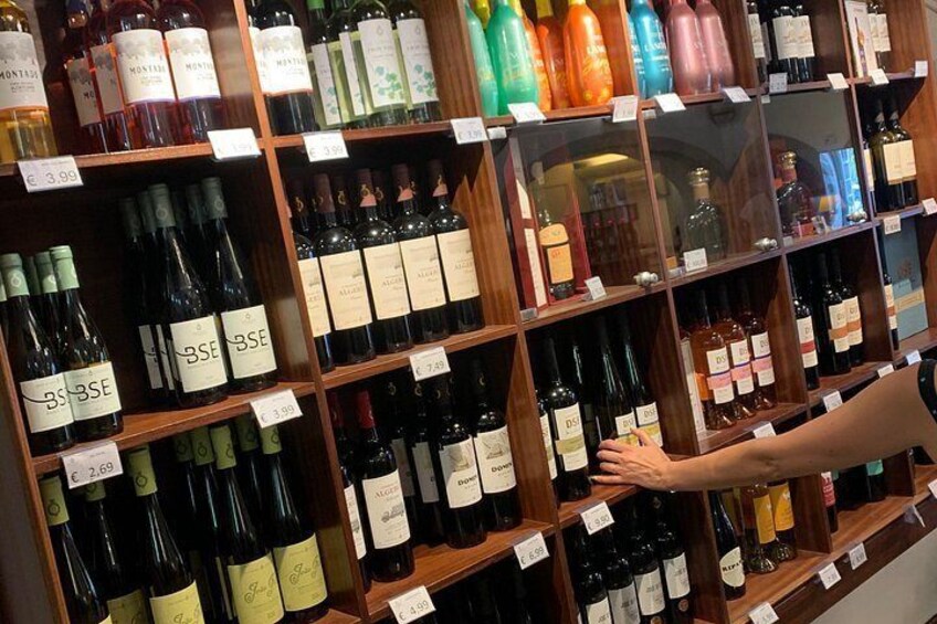 Setúbal Wine Tour with Visit and Tasting at 2 Wineries 4