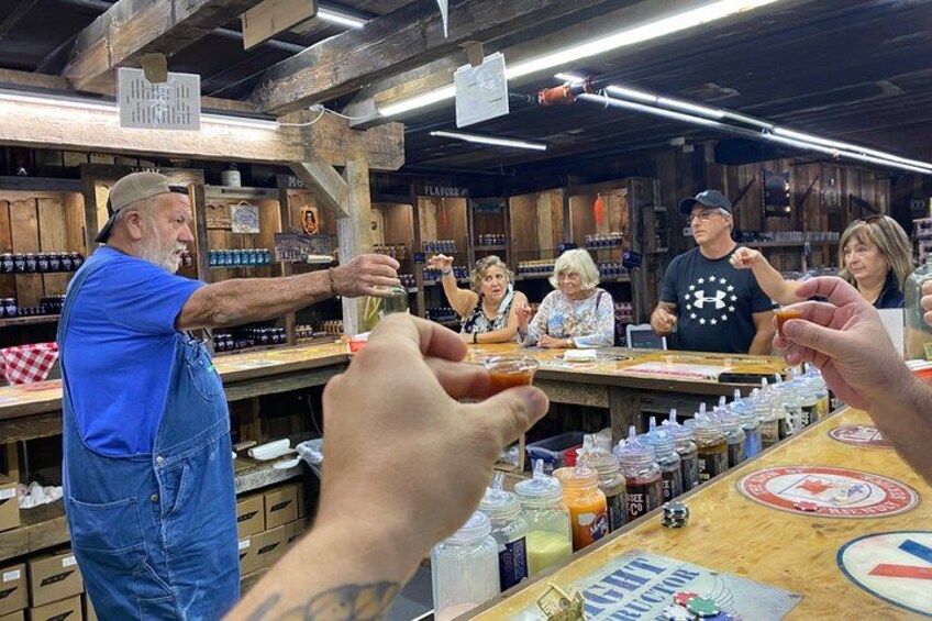 Wine Me, Shine Me, Dine Me - Must do tour 3
