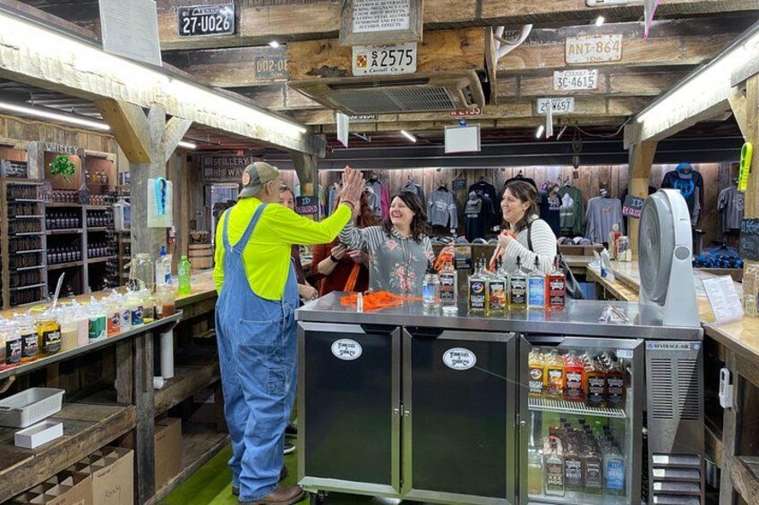 Wine Me, Shine Me, Dine Me - Must do tour 2