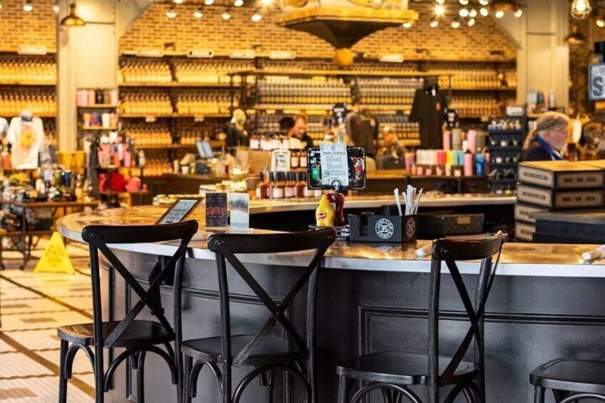 Wine Me, Shine Me, Dine Me - Must do tour 4
