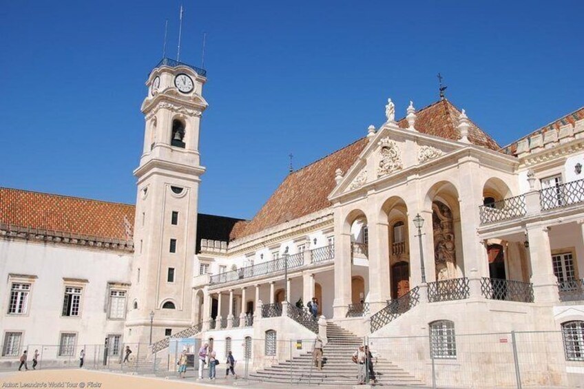 Coimbra University