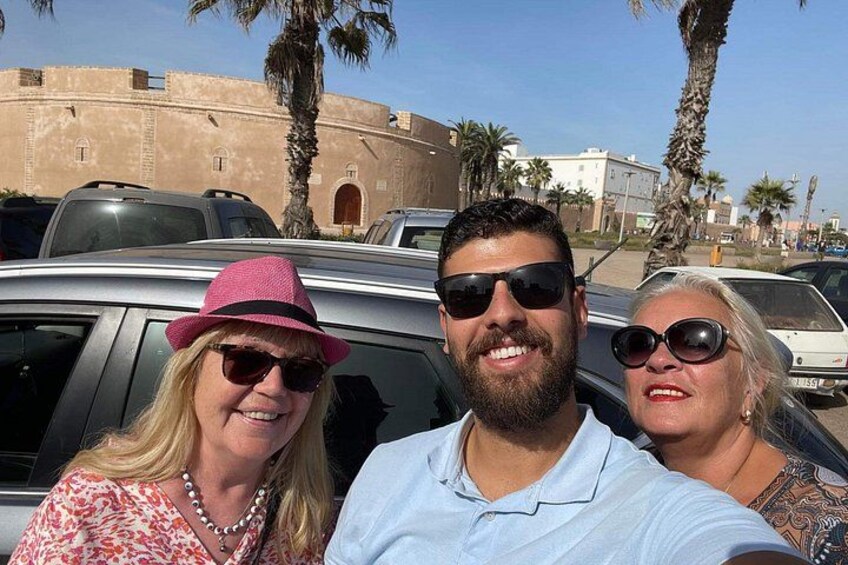 Chefchaouen Day Trip from Fes: Private Full-Day Blue City Tour 3