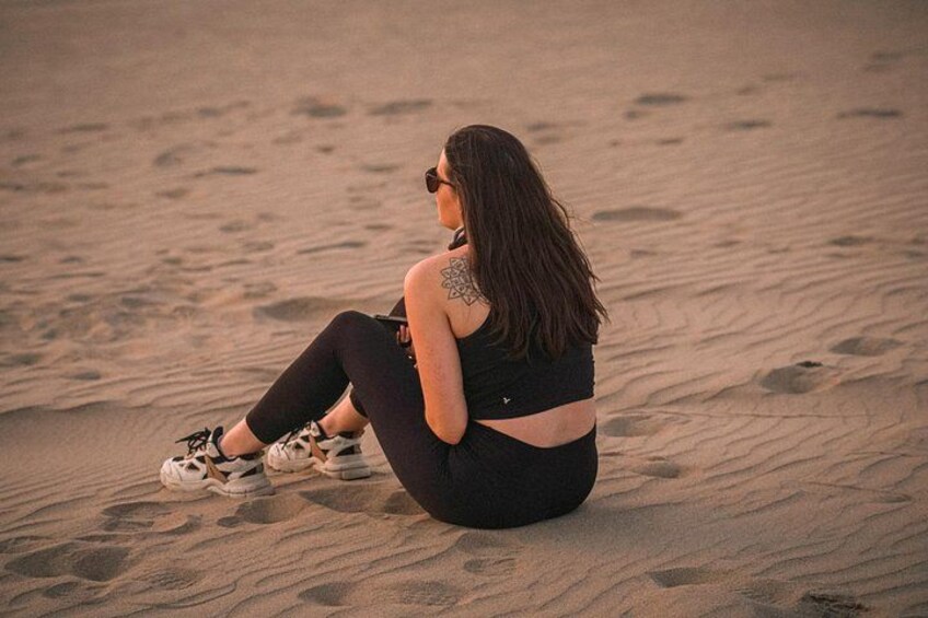 Paracas & Huacachina Premium Experience from Lima 3