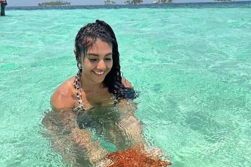 Full day in San Blas, Panama 4