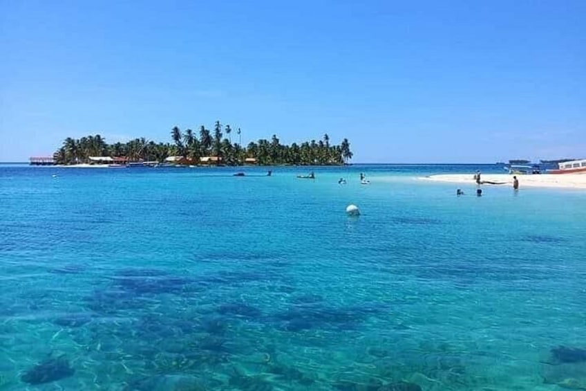 Full day in San Blas, Panama 5