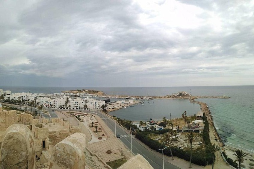 The Marina - Monastir 4