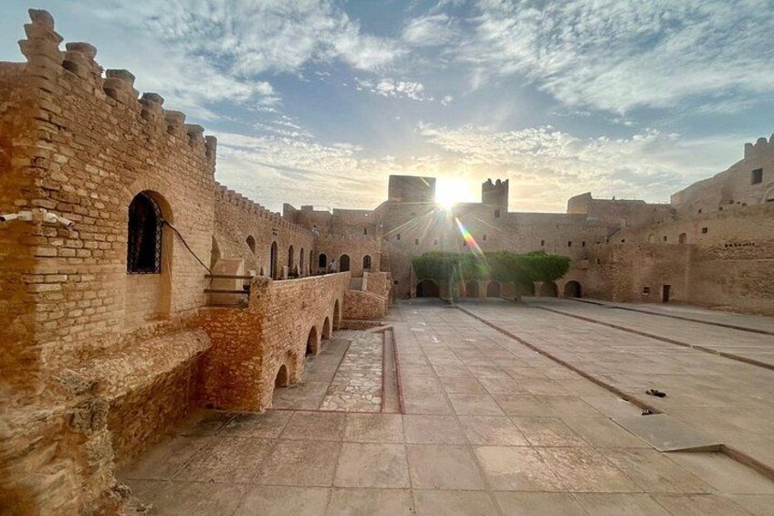 Ribat Monastir 2