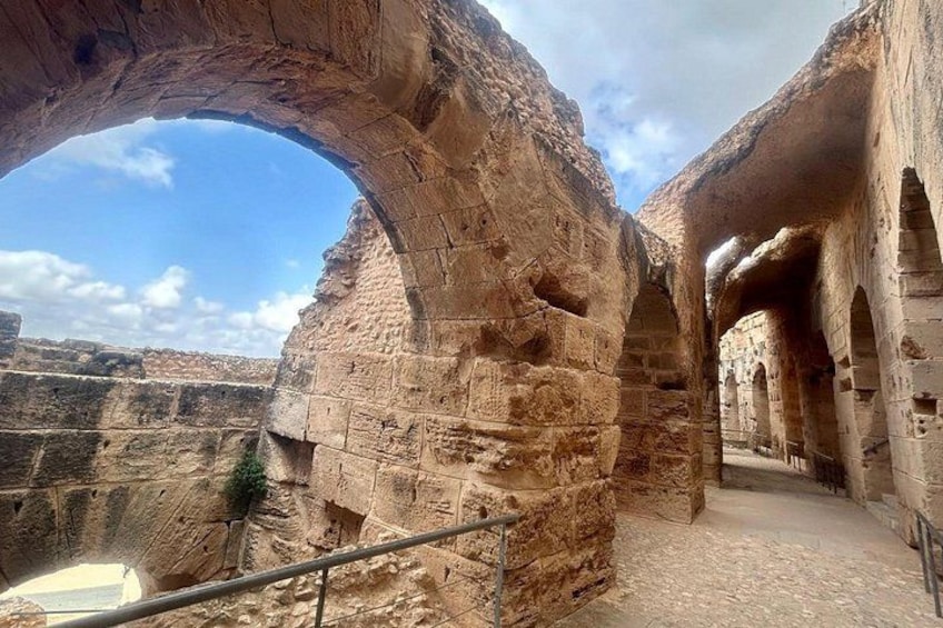 El Jem 3