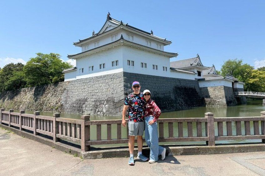 Mt. Fuji View Shimizu Customized Tour with Licensed Guide 4