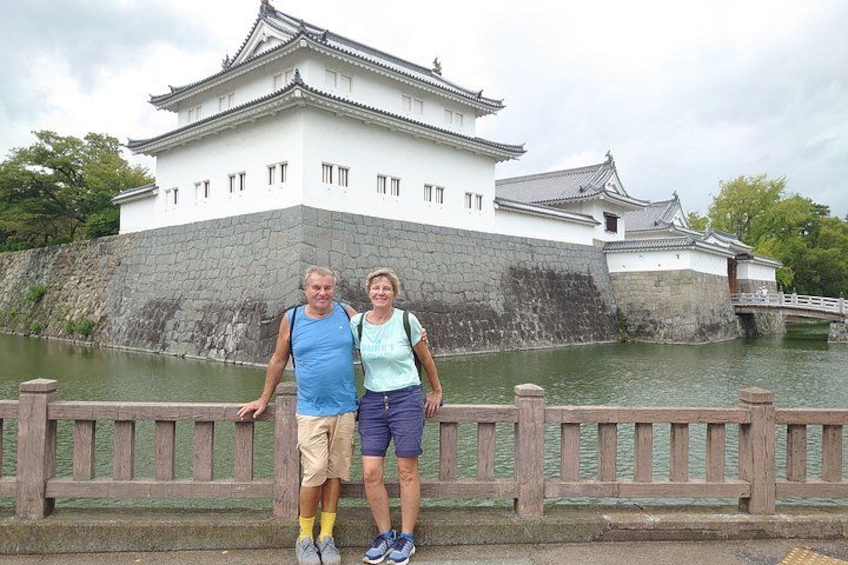Mt. Fuji View Shimizu Customized Tour with Licensed Guide 2