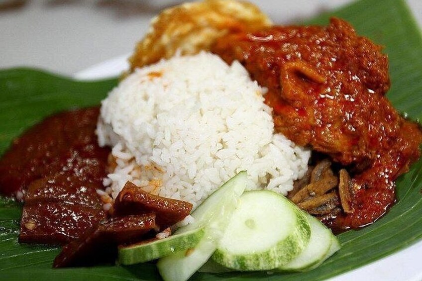 *13 Hrs Kuala Lumpur & Melaka Car Tour from Bentong w' Tour Guide 4