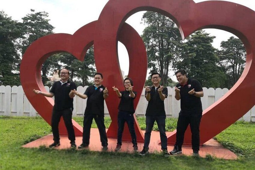 *15Hrs Kuala Lumpur Car Tour from Johor Bahru w' Tour Guide 4