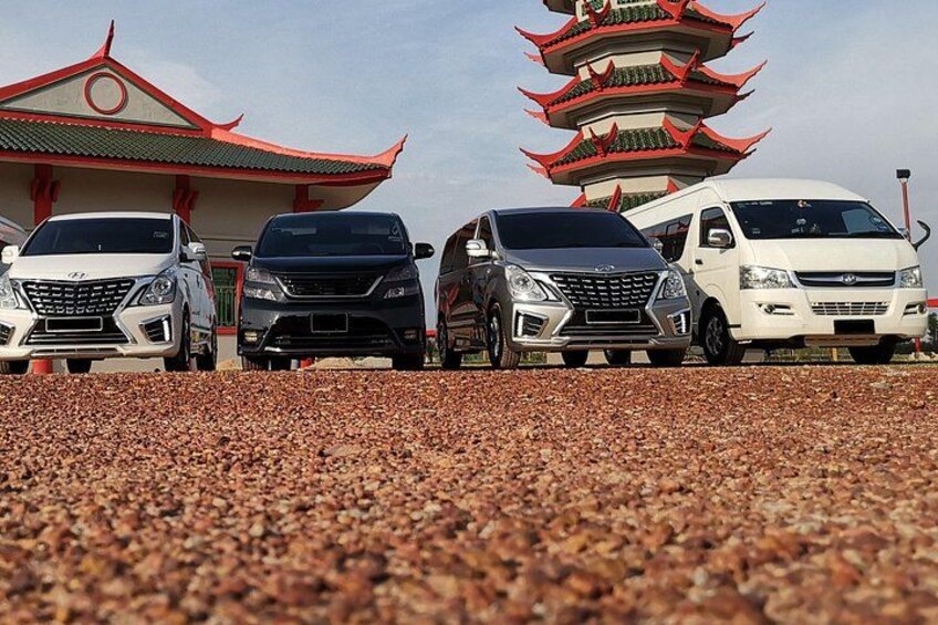 *15Hrs Kuala Lumpur Car Tour from Johor Bahru w' Tour Guide 5